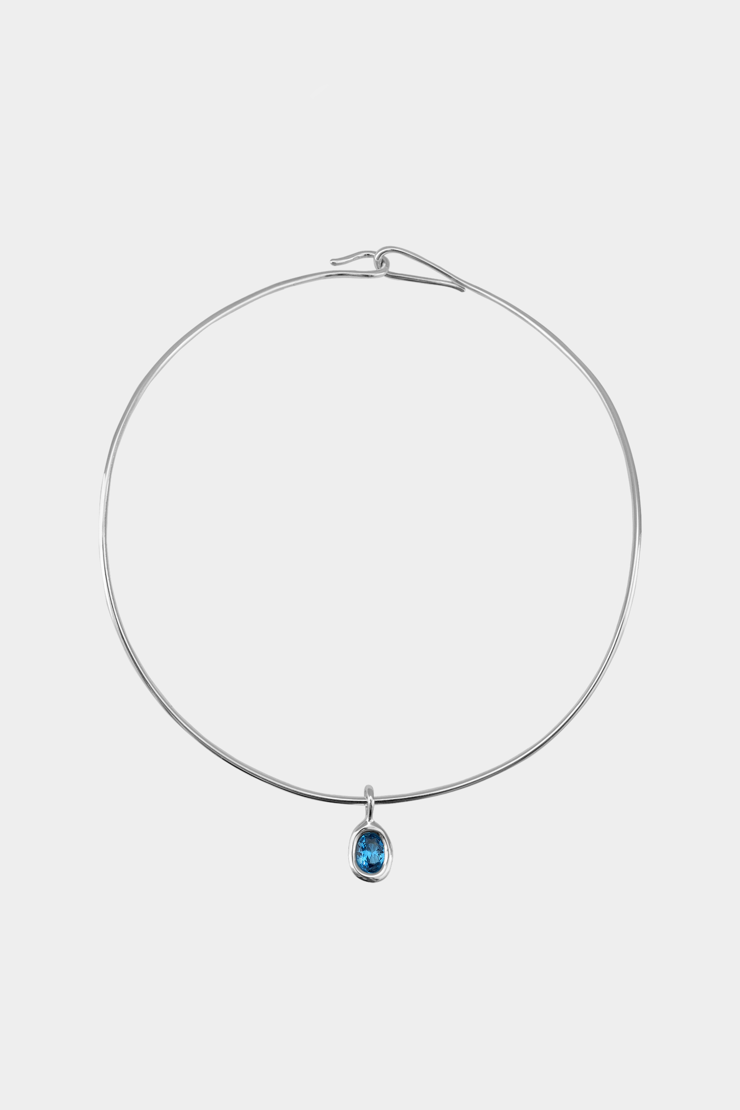 Kara Yoo - Wholesale Pendant/Charm Necklace - Amina Necklace3