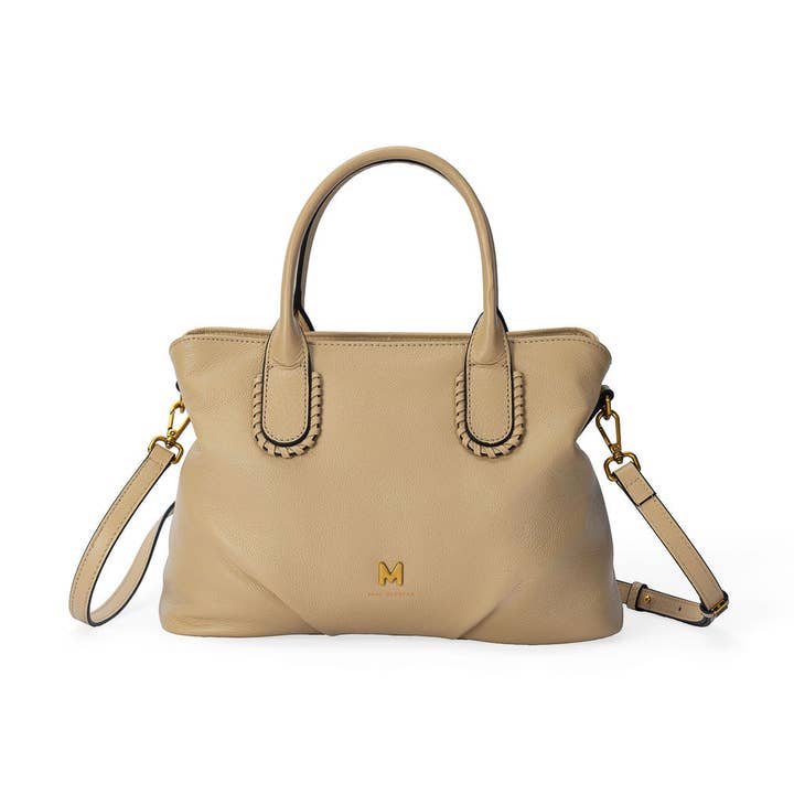 Handtas uit de LILY-lijn voor wholesale door MAC ALYSTER