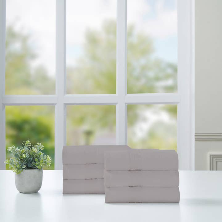 Fabstyles - Wholesale Hand Towel - Fabstyles 100% Cotton Hand Towel14