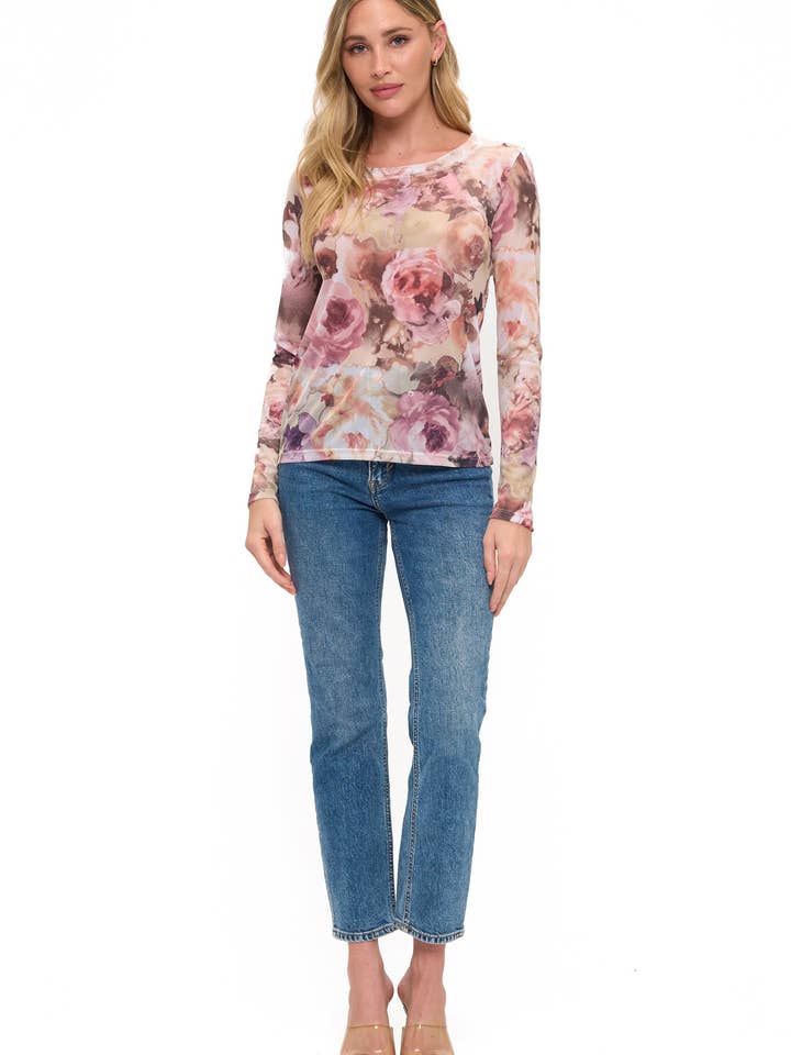 T1785-P829 per la vendita all'ingrosso da parte di Ariella USA