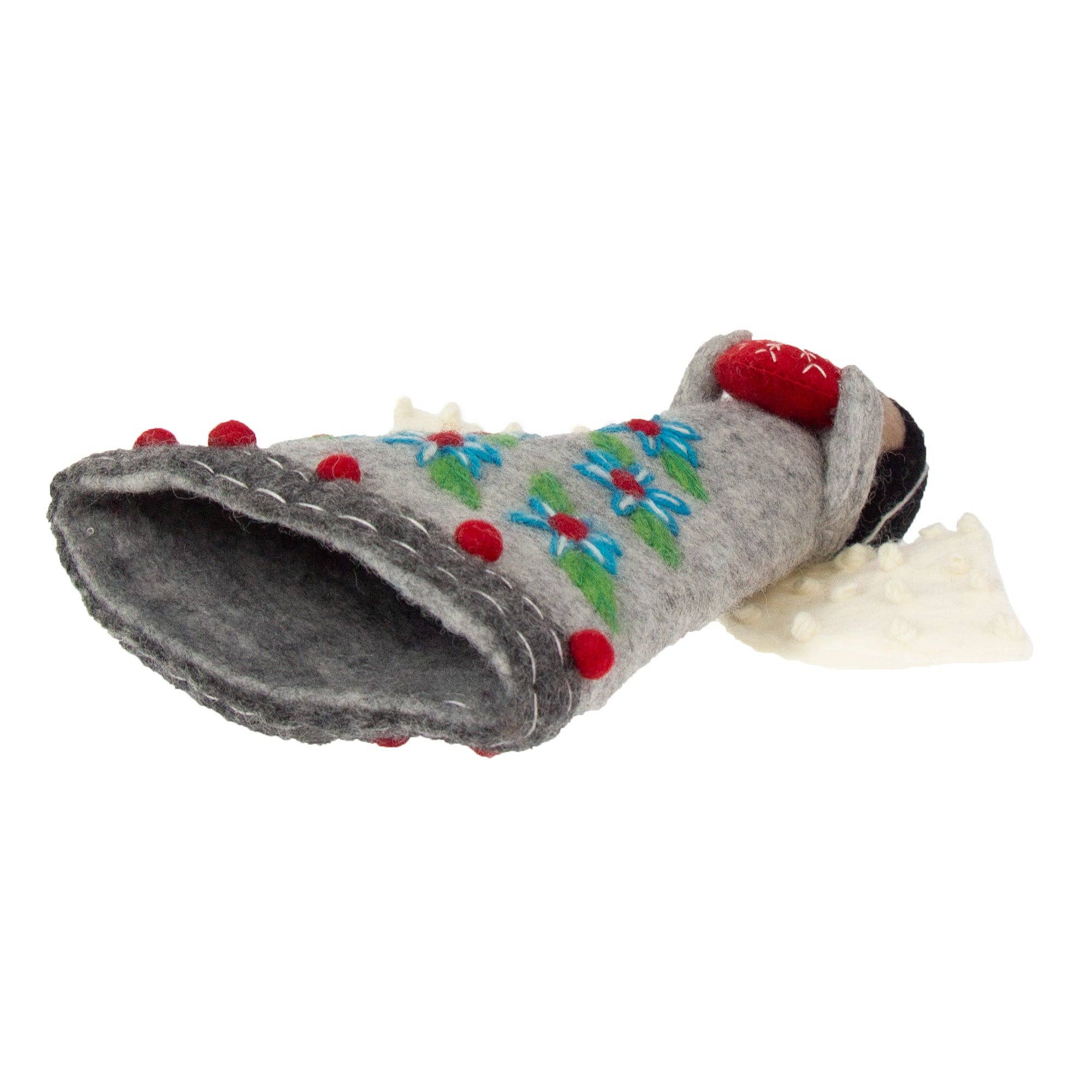 Global Crafts - Wholesale Tree Topper - Christmas Tree Topper or Tabletop Decor, Angel Topper Turquoise - 11 inch Tall4