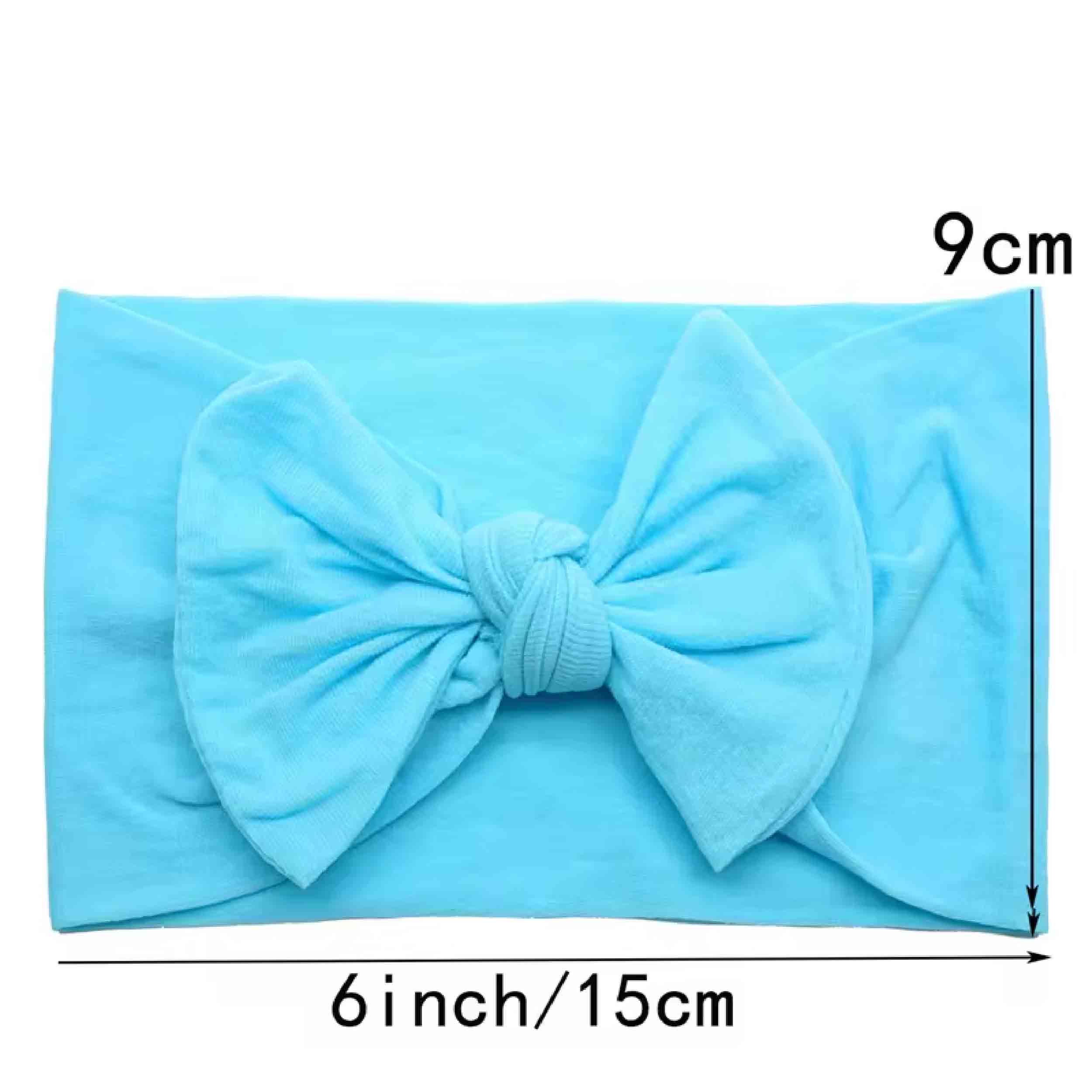 Pagdee Kids Juniors - Wholesale Fashion Headband - Baby - Holiday Décor Headbands Hair Bow Accessories For Baby Girls2