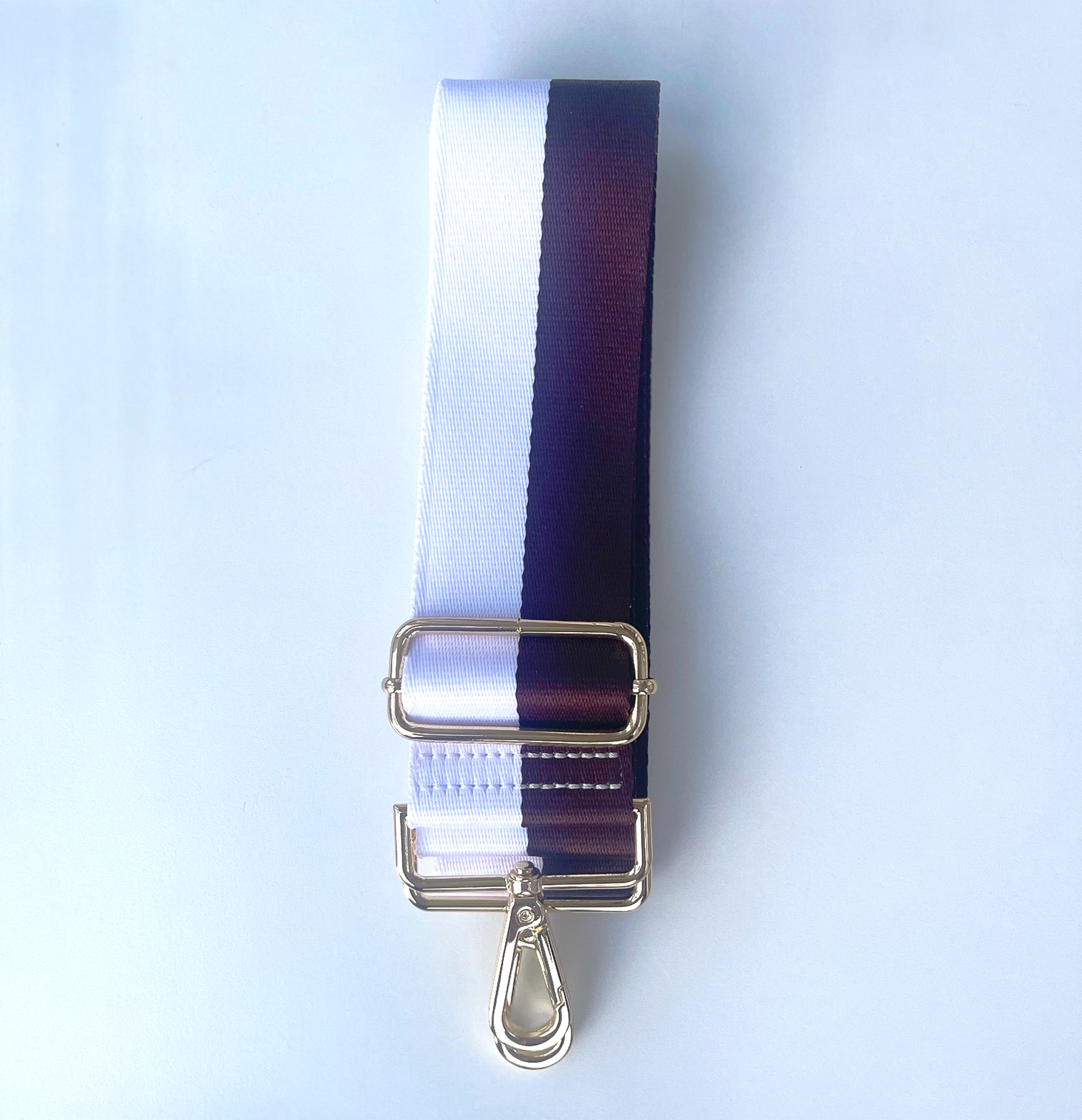 Bash - Wholesale Bag Strap - Women's - Game Day, Guitar Bag Strap, Clear Bag Strap, Adjustable8