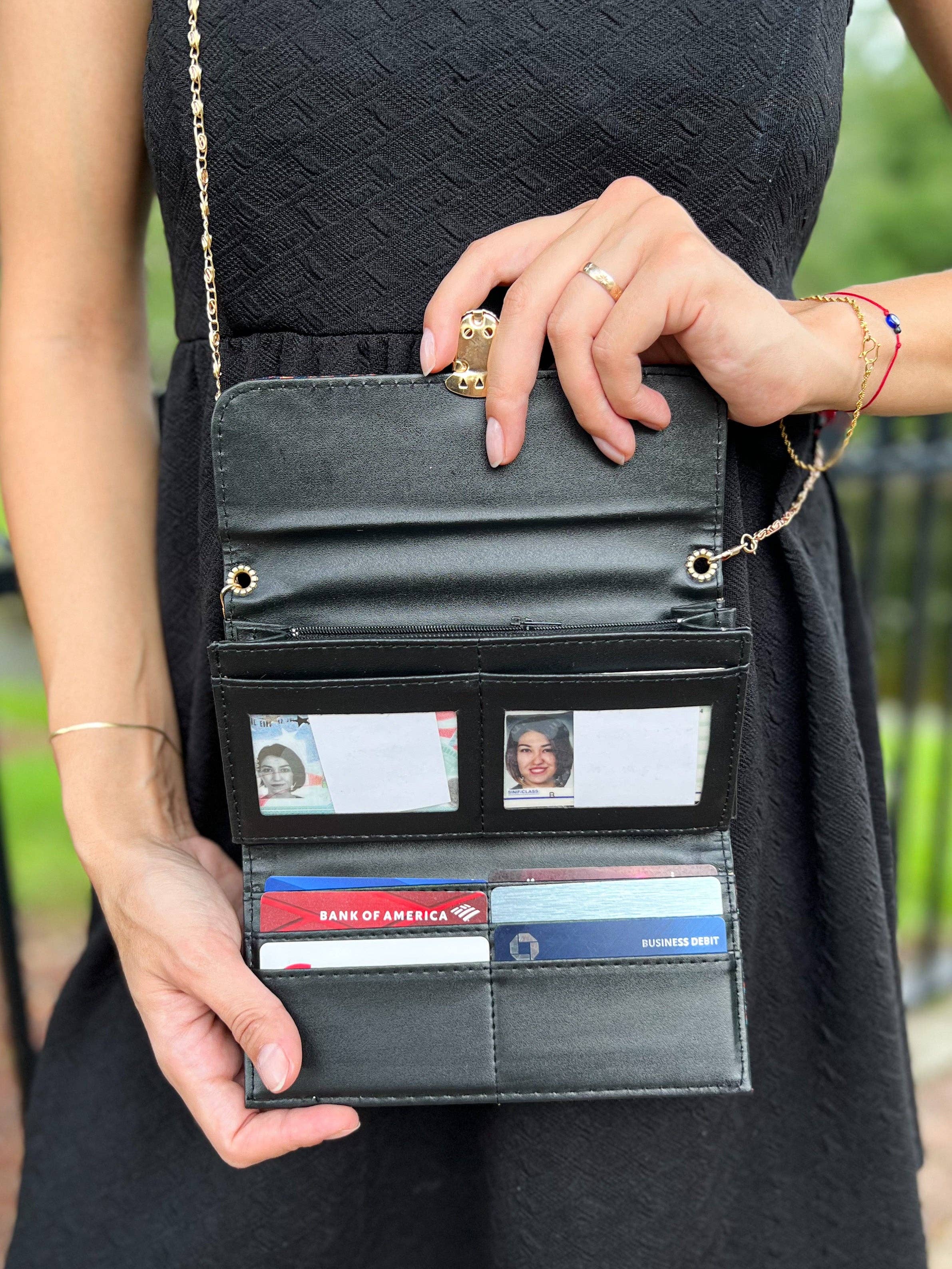 Umays Boho - Wholesale Crossbody Bag - Women's - Boho Crossbody Bag, Small Evening Bag2