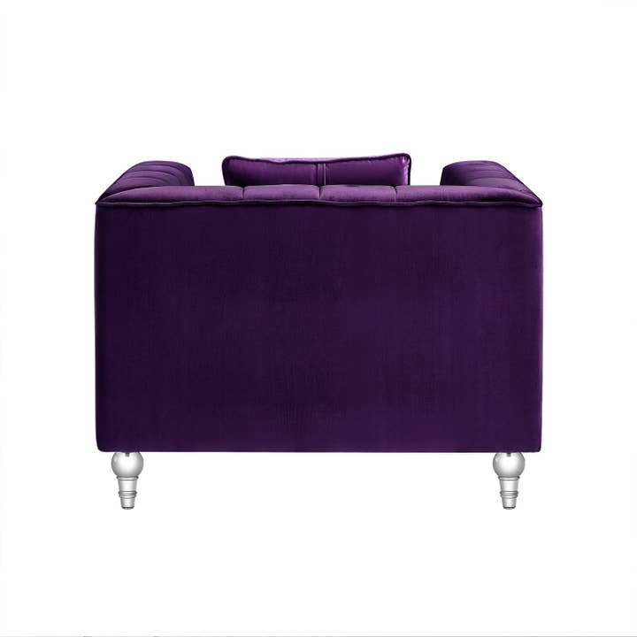 Inspired home - Wholesale Chair - Angelo Club Chair