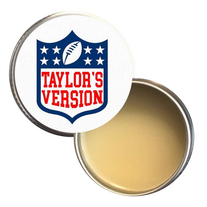 Orglamix - Wholesale Lip Balm - Custom Lip Balm Your Logo Brand | Natural + Organic Lip Tin14