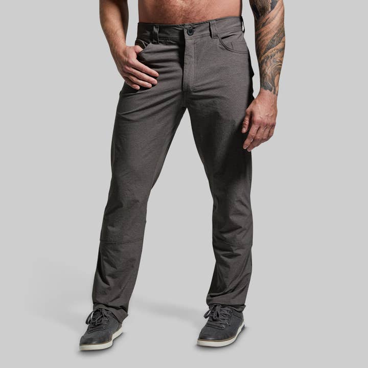 Born Primitive - Wholesale Pants - Men's - Traverse Pant (Falcon)