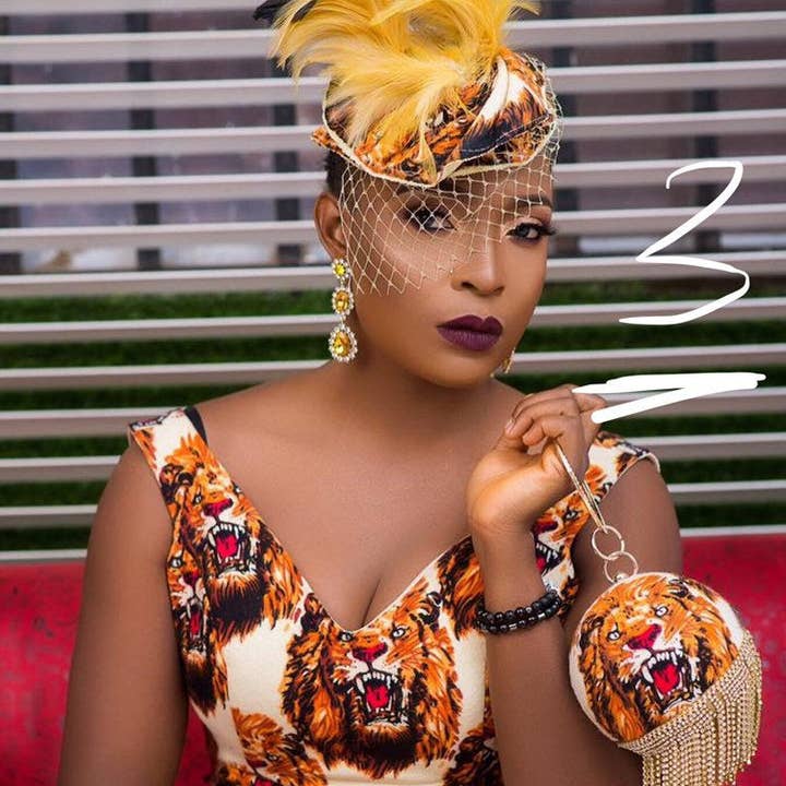 Dimaz - Wholesale Fascinator hat – Women's - Wide brim hat11