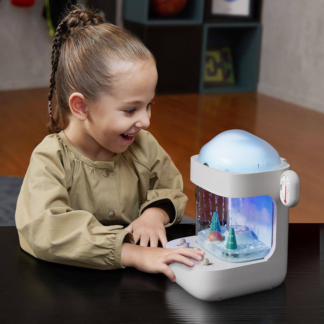 TOPBRIGHT GmbH - Wholesale Toy Set - Kids - Meteorology Lab - STEM Toy6