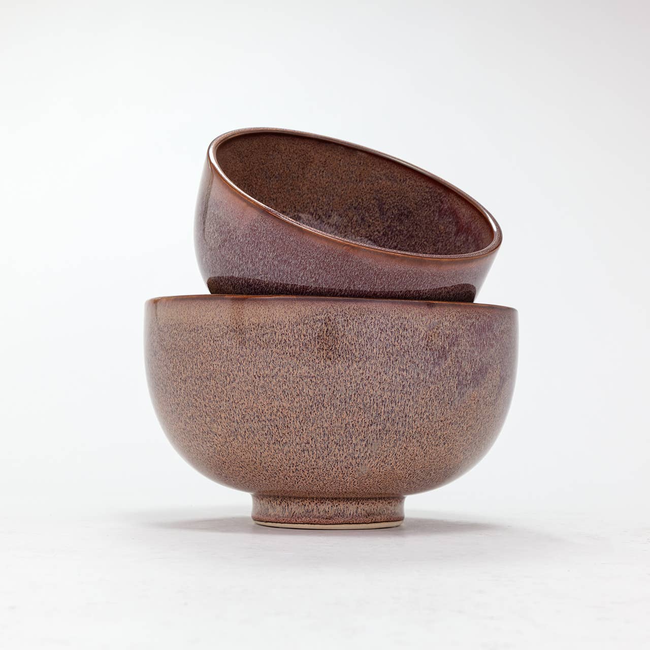 Kavana Decor by The Import Collection - Wholesale Decorative Plate/Dish/Bowl - Linden Bowls -Set 20