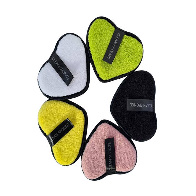 Tampon démaquillant pour la vente par Paradise Essences