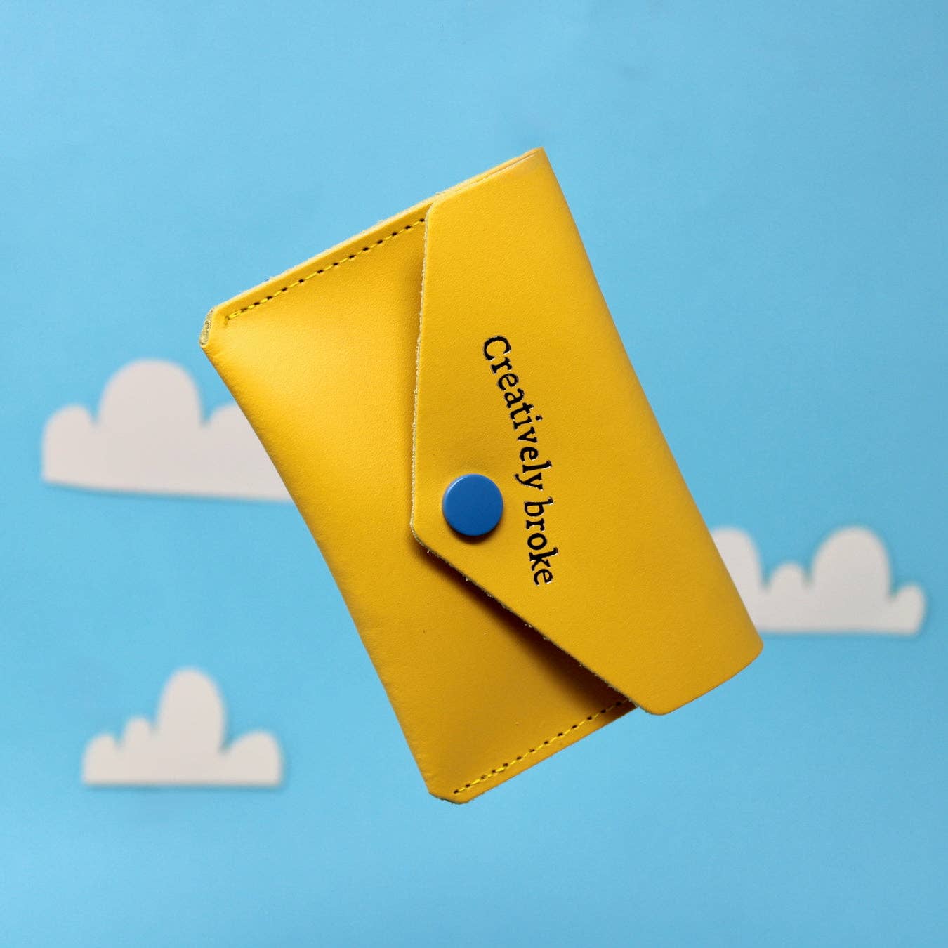 Ark Colour Design – wholesale Wallet – Women's – Creatively Broke Purse1