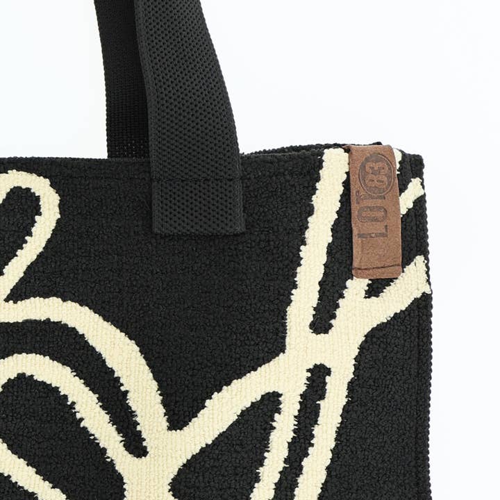 LOT83 - Wholesale Tote Bag - Women's - Tote Bag Femke 131