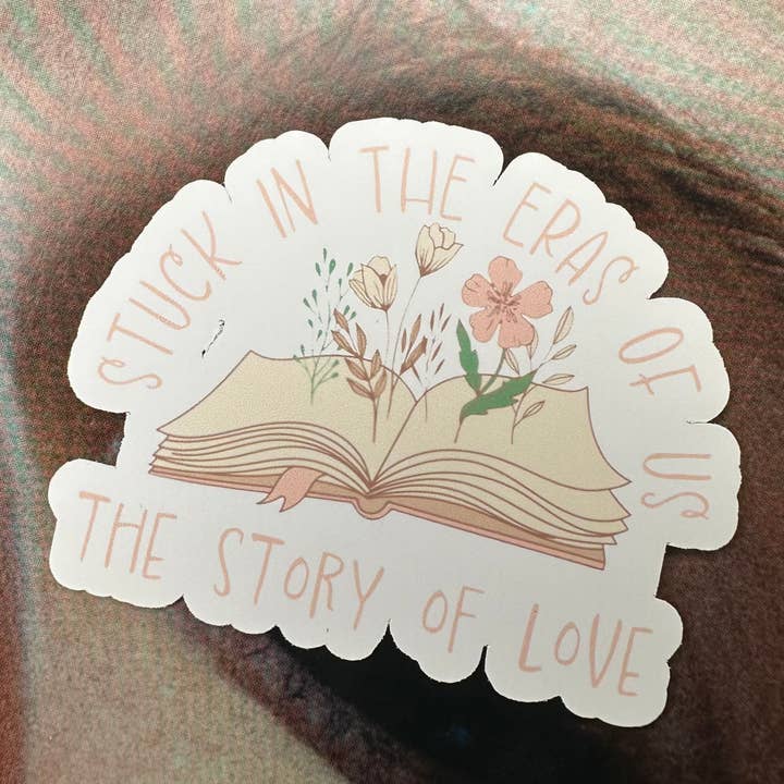 SpicyStylesCo - Wholesale - eras of us FL2 sticker set3