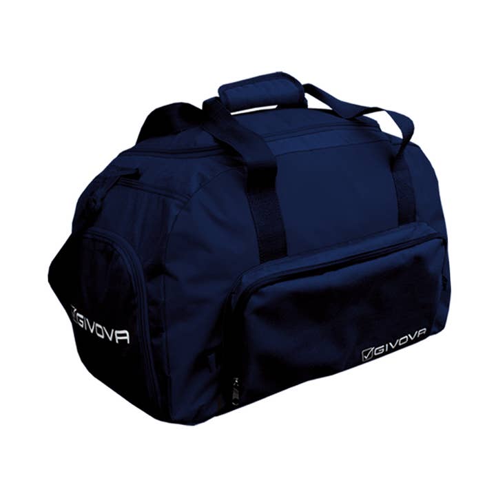 Givova - Wholesale Sports Bag - Unisex - Borsa Palestra0