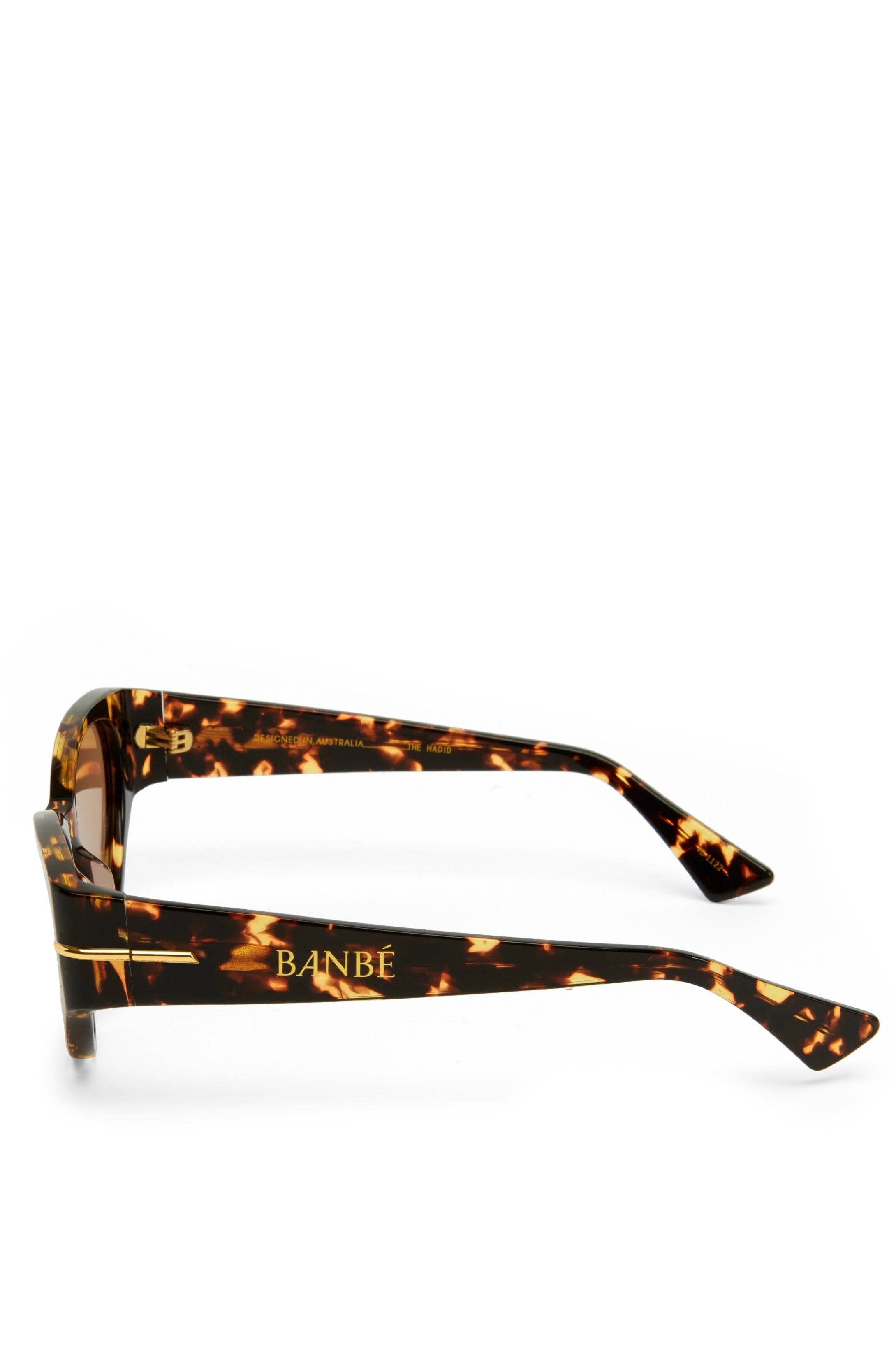 NIBI MTK – wholesale Sunglasses – Women's – Banbe The Hadid2