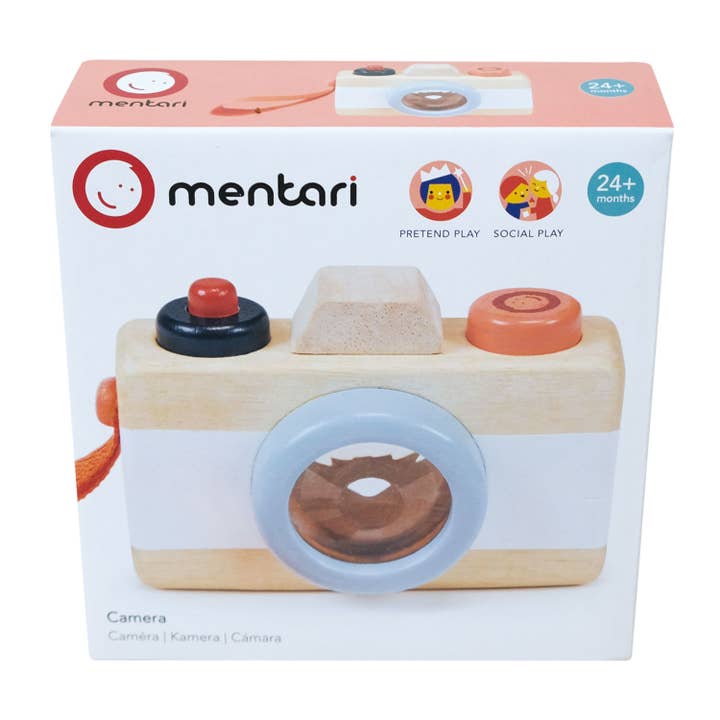 Mentari Toys - Wholesale Wood Toy - Kids - Camera4