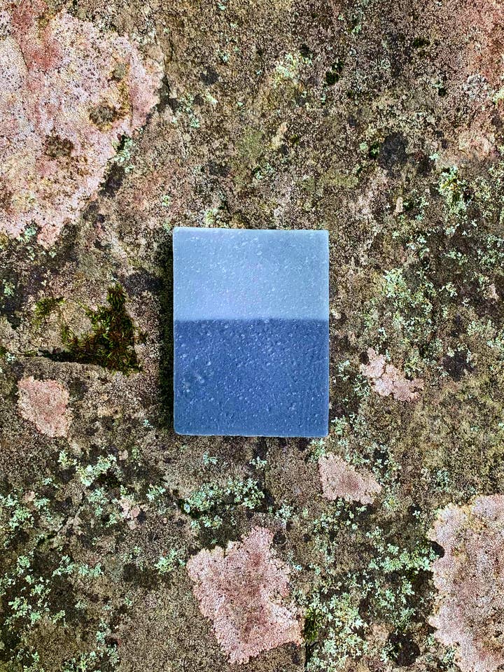 New Yorker Soap (Super-fatted) for wholesale by TREE*STAR