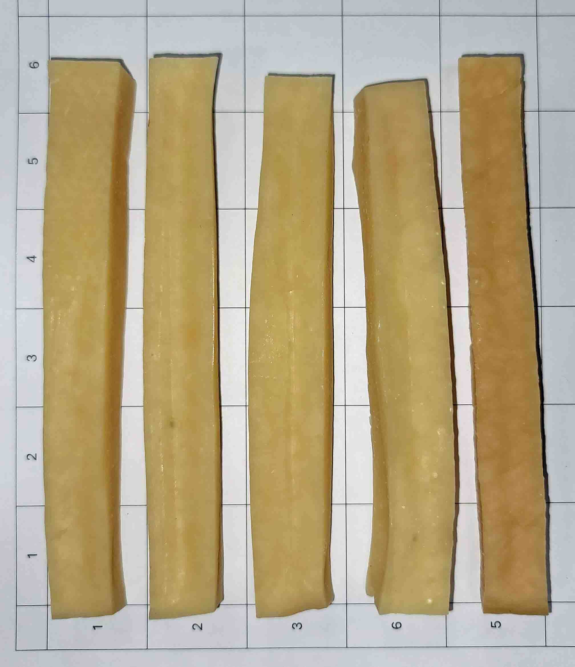 JUST Cheese Chews - Wholesale Pet Treats - Dog - Dog Cheese Chew - Small - Himalayan Yak ~2.6 oz5