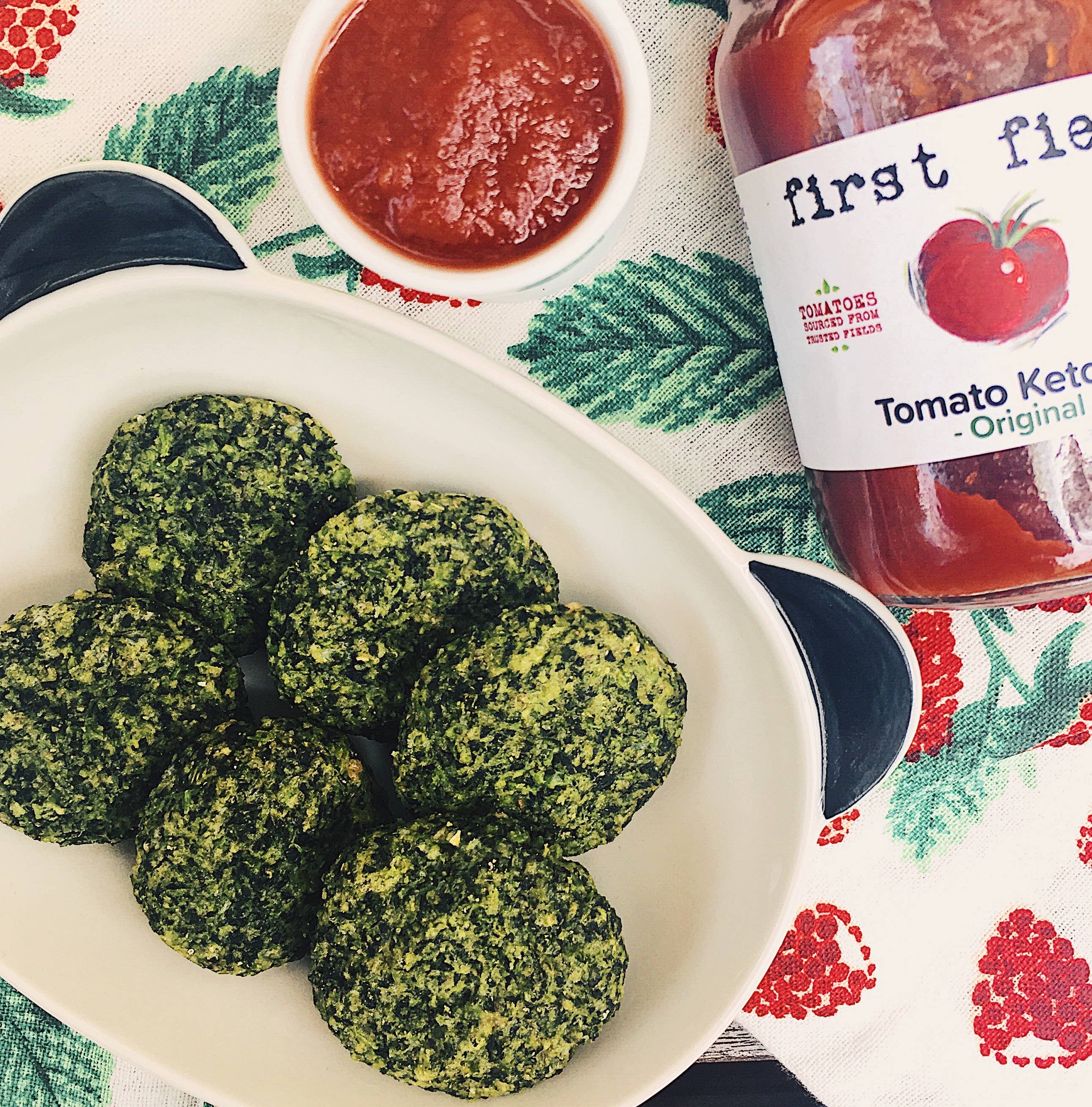 First Field – wholesale Ketchup – Tomatketchup3