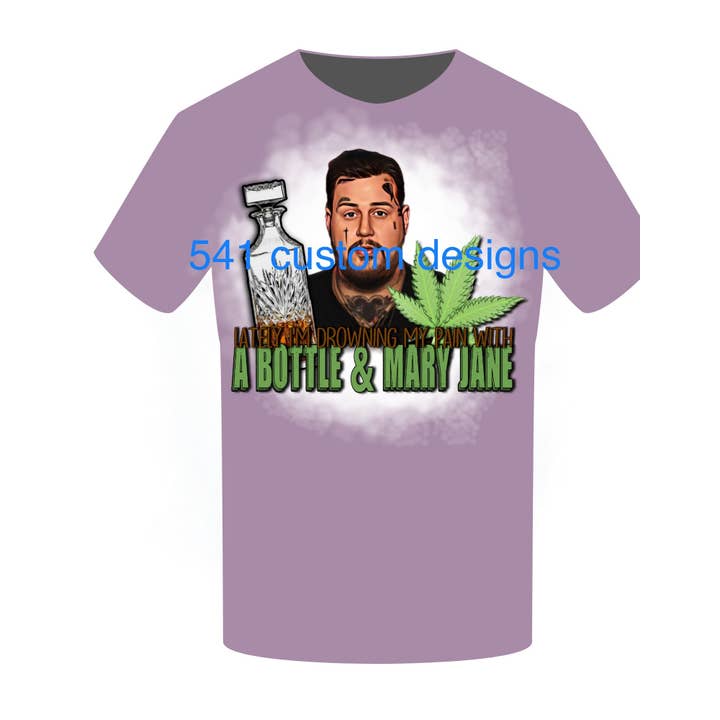 Jelly roll for wholesale by 541 custom designs