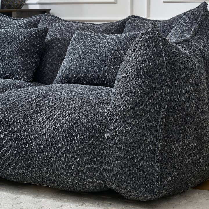 HOMYCASA DESIGN INC - Wholesale Chair - Soft beanbag chair39