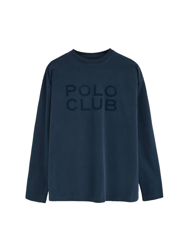 Polo Club - Wholesale Sweatshirt - Men's - Karat Heavy Jersey7