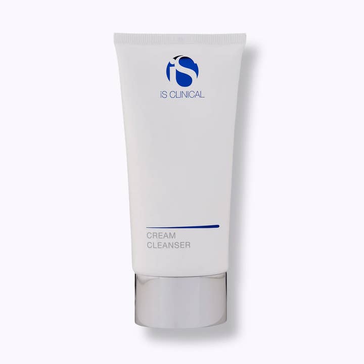 Dermstreet - Wholesale Facial Cleanser - iS Clinical Cream Cleanser0