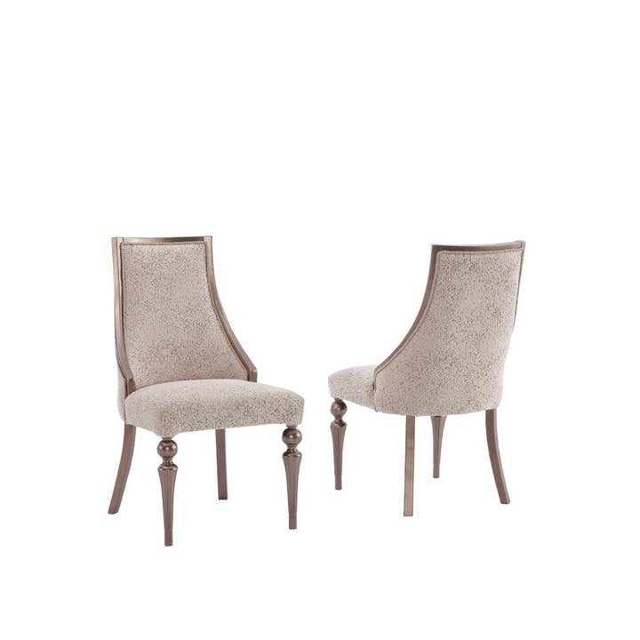 Nirvana spisestol for engroshandel hos Furnia group corporation