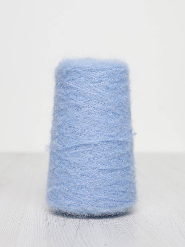 DHG - Wholesale Thread - CUMBRIA yarns 250g - alpaca blend9