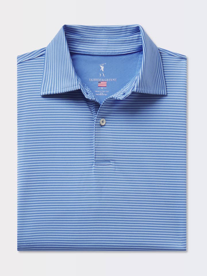 Rayure Owens pour la vente par Fairway & Greene