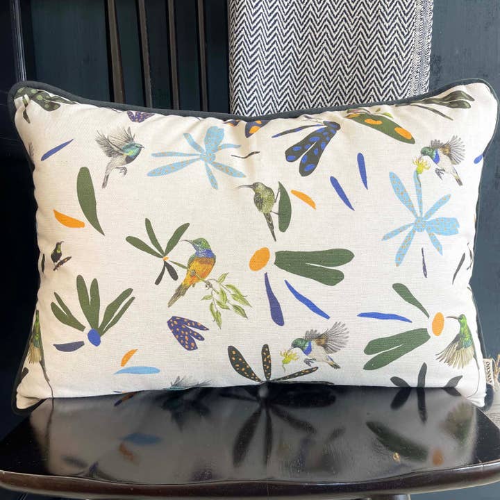 Suga Suga Cojín de Salvia para venta al por mayor de The Coocoo Club