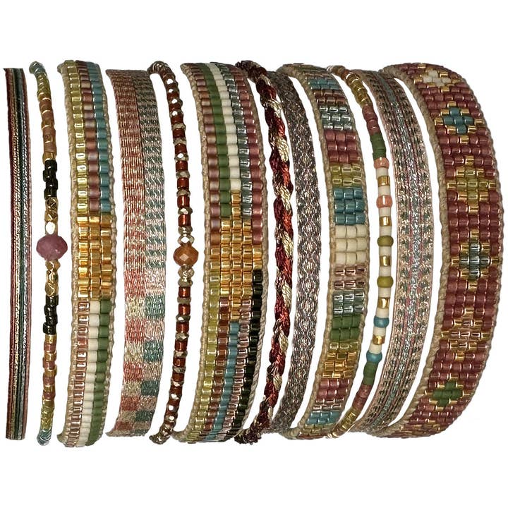 EASY PACK 01 AW25 for wholesale by LeJu