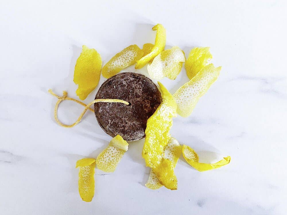 Betree - Wholesale Shampoo Puck/Solid Shampoo - Solid shampoo for oily hair