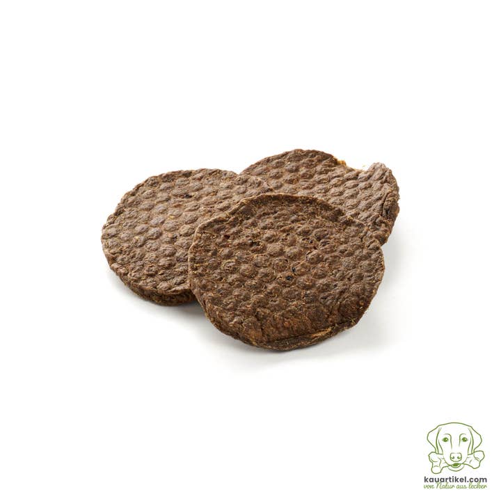 Kauartikel.com GmbH – wholesale Pet bone/rawhide – Dog – beef burgers
