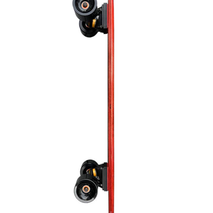 Lucid Grip - Wholesale Sporting Accessories - BIRCH 30" Element Series: Compact Cruiser Longboard Skateboard15