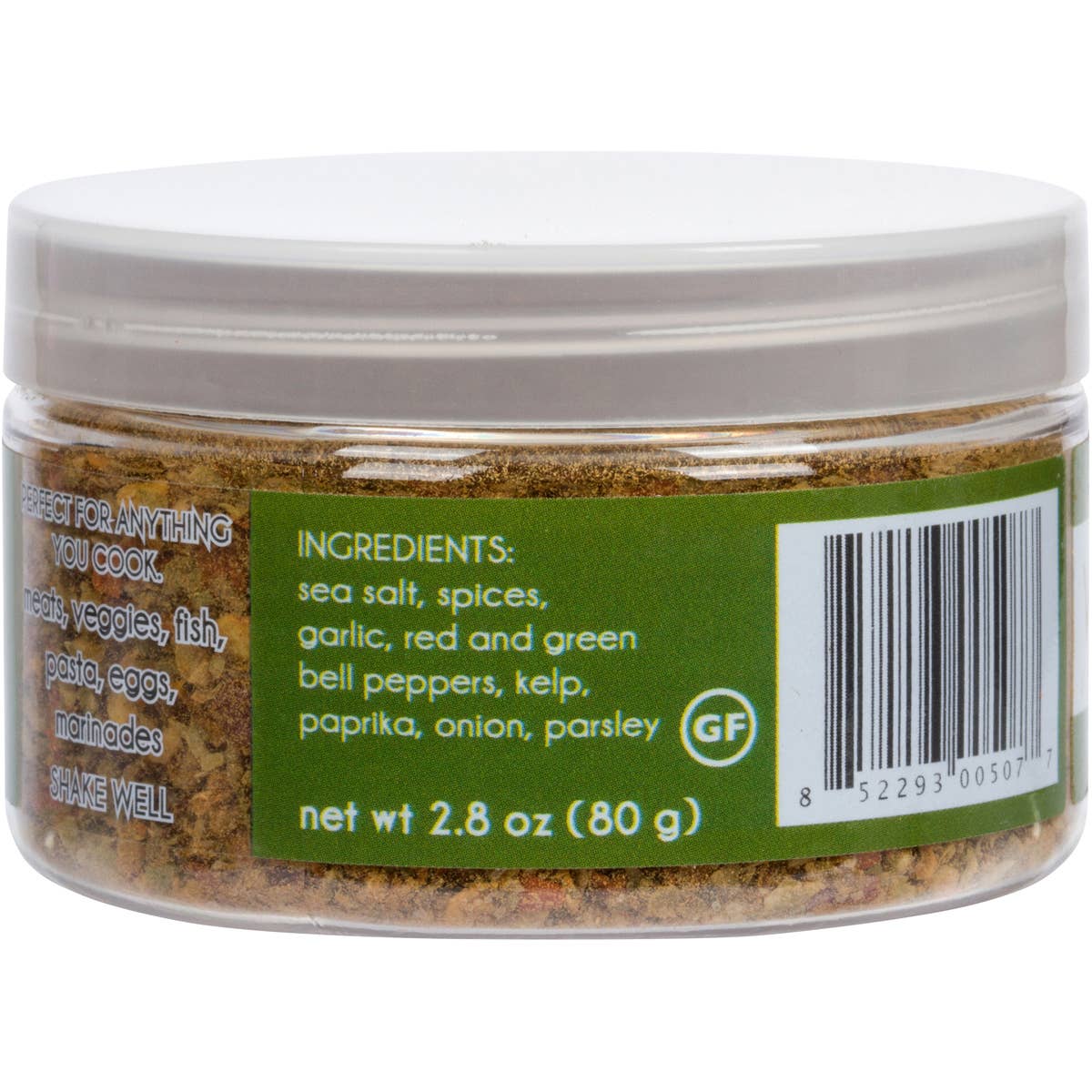 World Seasonings, LLC - Wholesale Dried Spice Mix - Italiano Pronto Seasoning - All Natural, Gluten Free5