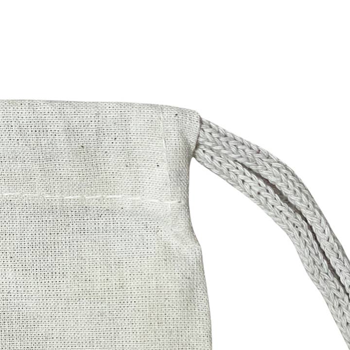 BAGANDCANVAS - Wholesale Tote Bag - Unisex - Customized Value Drawstring Tote Bag With Your Logo/Text3