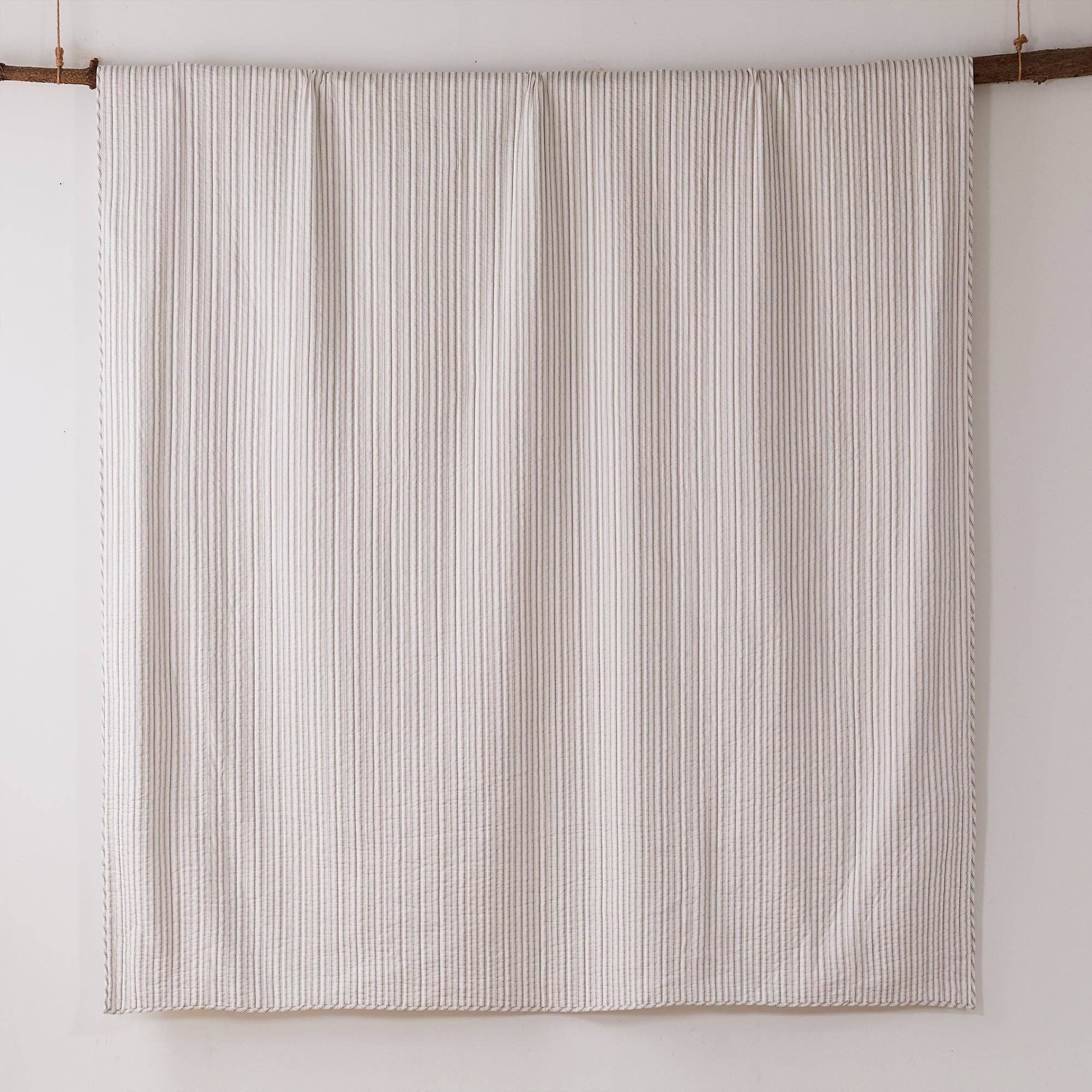 Levtex Home - Vendita all'ingrosso Set di lenzuola - Set Copripiumino Tobago Stripe20