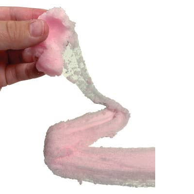 Geddes - Wholesale Putty/Slime - Kids - Cotton Candy Slime 12/display1