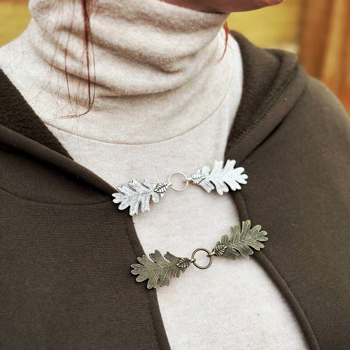 KardiKlips - Wholesale Sjaalclip - Dames - Kleding, cinch-clips, mantelsluitingen, uniek alternatief voor een riem3