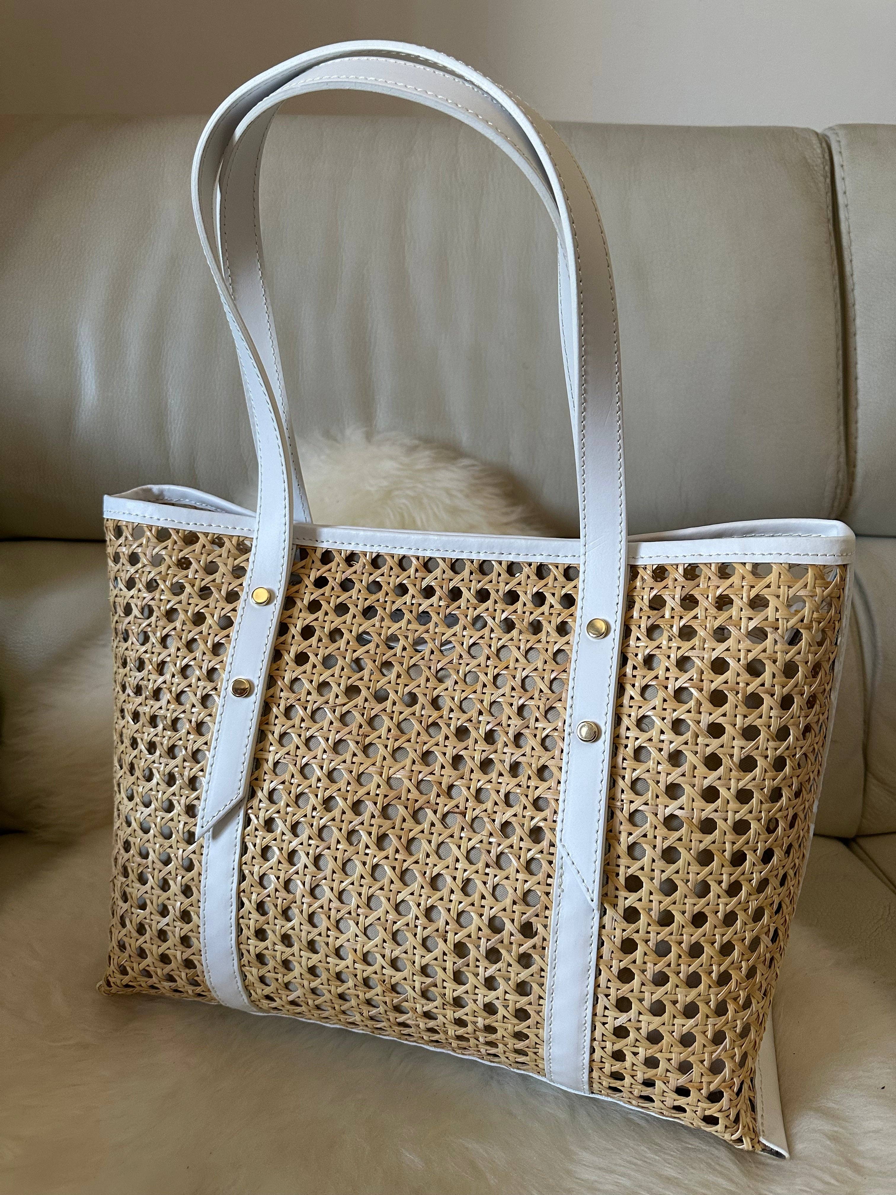 Zhade - Wholesale Tote Bag - Women's - NOOR WIEN - maxi shopper11