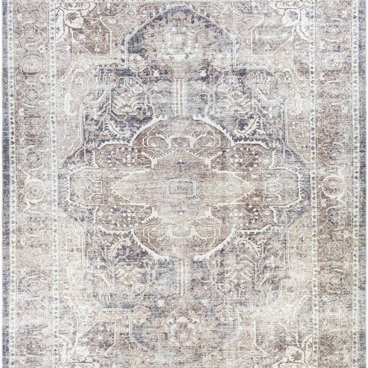 Hauteloom - Wholesale Area Rug - Mignon Washable Area Rug1