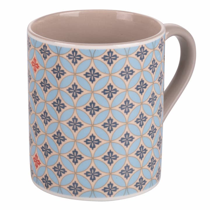 VdE Tivoli 1996 - Wholesale Coffee Mug - VALLADOLID MUG 3 PCS 350ML2