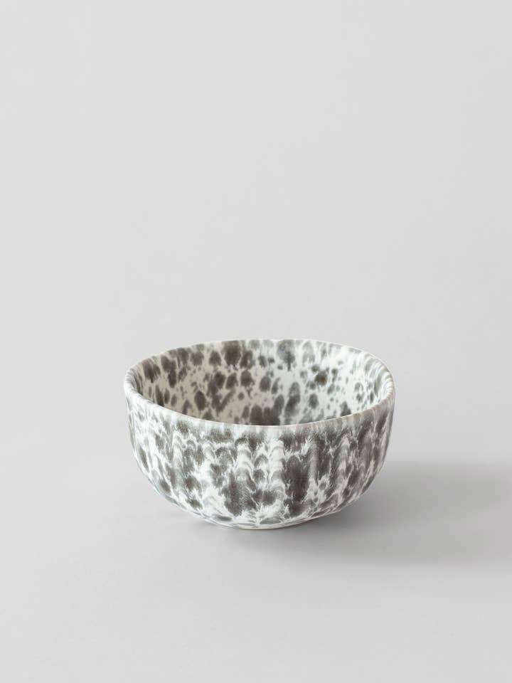 Rivoli bowl small for wholesale by Tell Me More