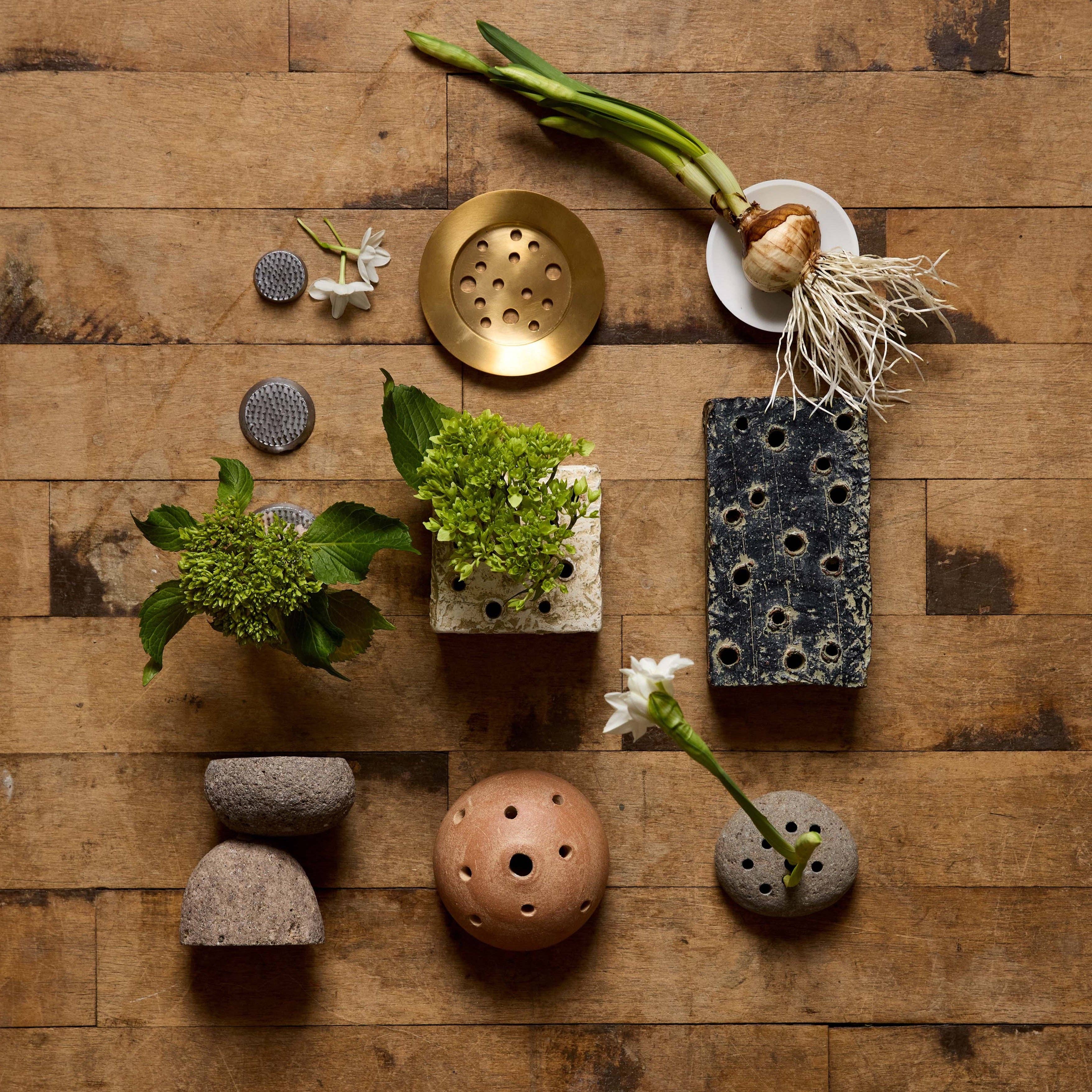 Bloomist - Wholesale Decorative Tabletop Object - Stacking Stone Frog6