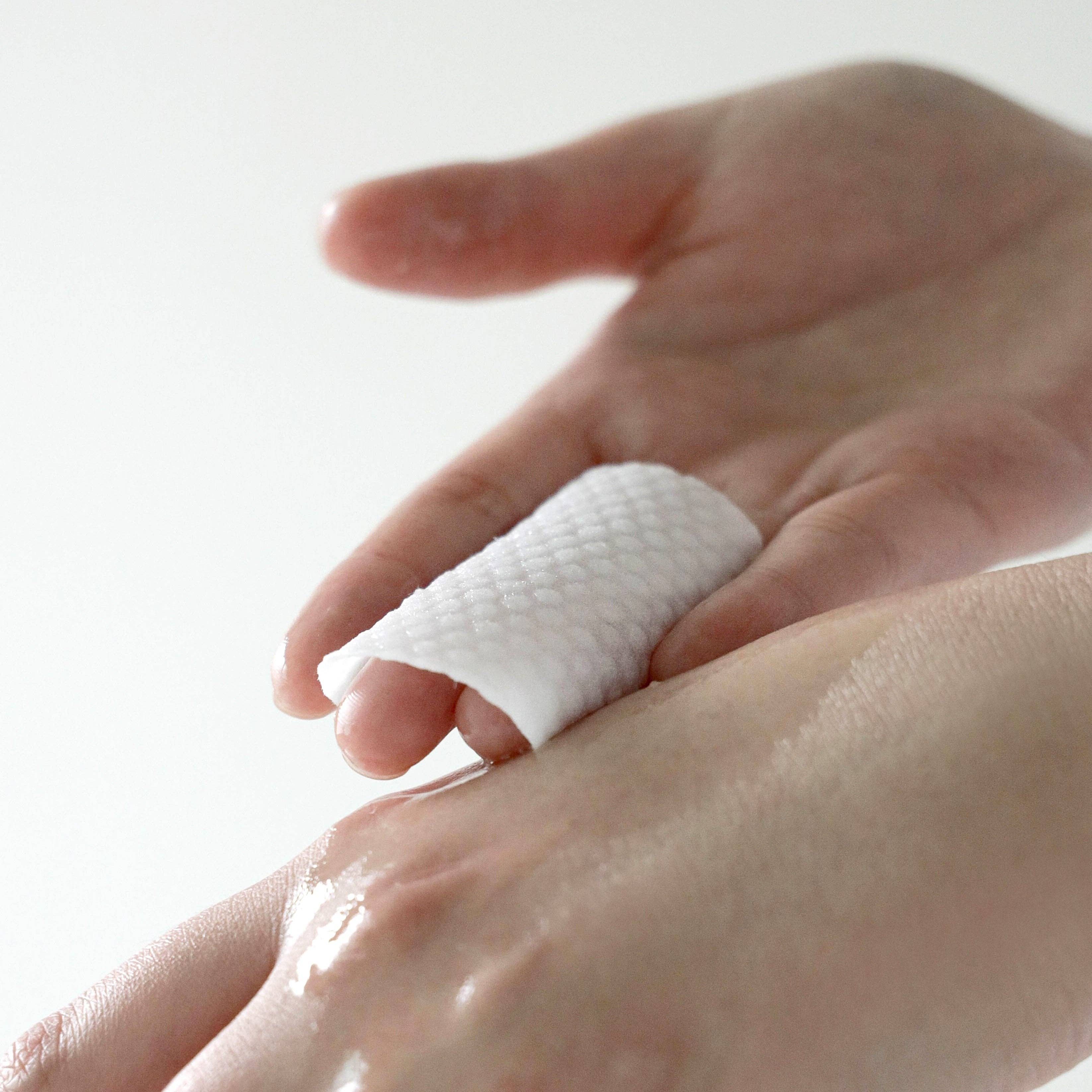 VIAI Beauty - Venta al por mayor Mascarilla - Brillieight Almohadilla de Agua Brillante 30 unidades2