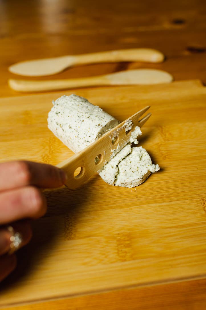 Bamboo Switch - Wholesale Cheese Spreader - Charcuterie Bamboo Cheese Knife Set | Christmas Bestseller2