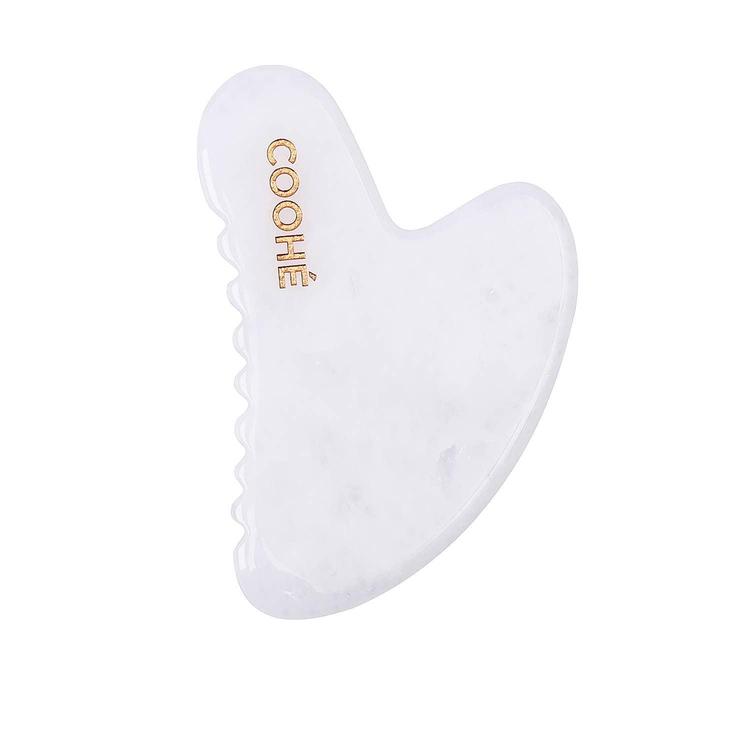 COOHE - Wholesale Gua Sha Tool - Gua Sha / White Marble