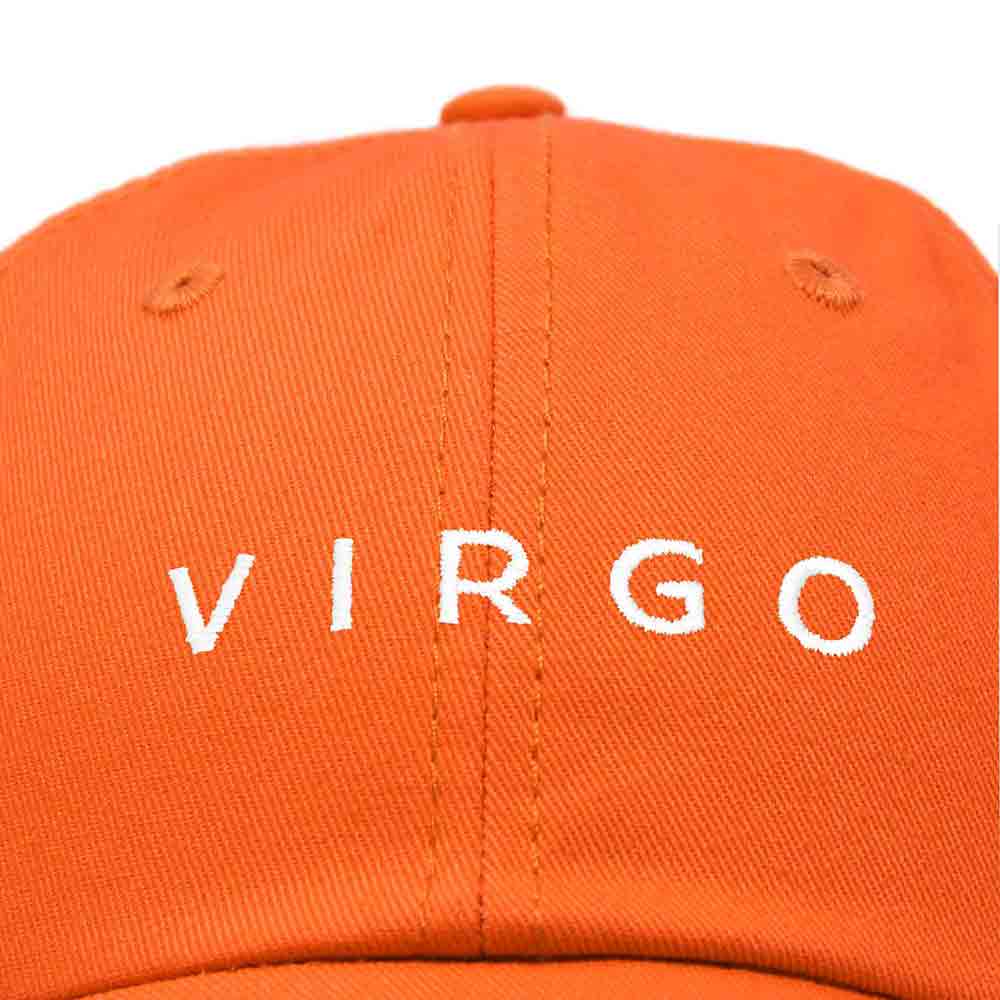 Dalix - Vendita all'ingrosso Cappellino da baseball - Donna - Cappello Dalix Virgo48